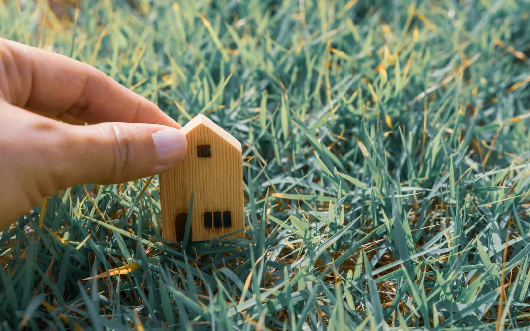 What to Know Before Buying Land in Fremont County